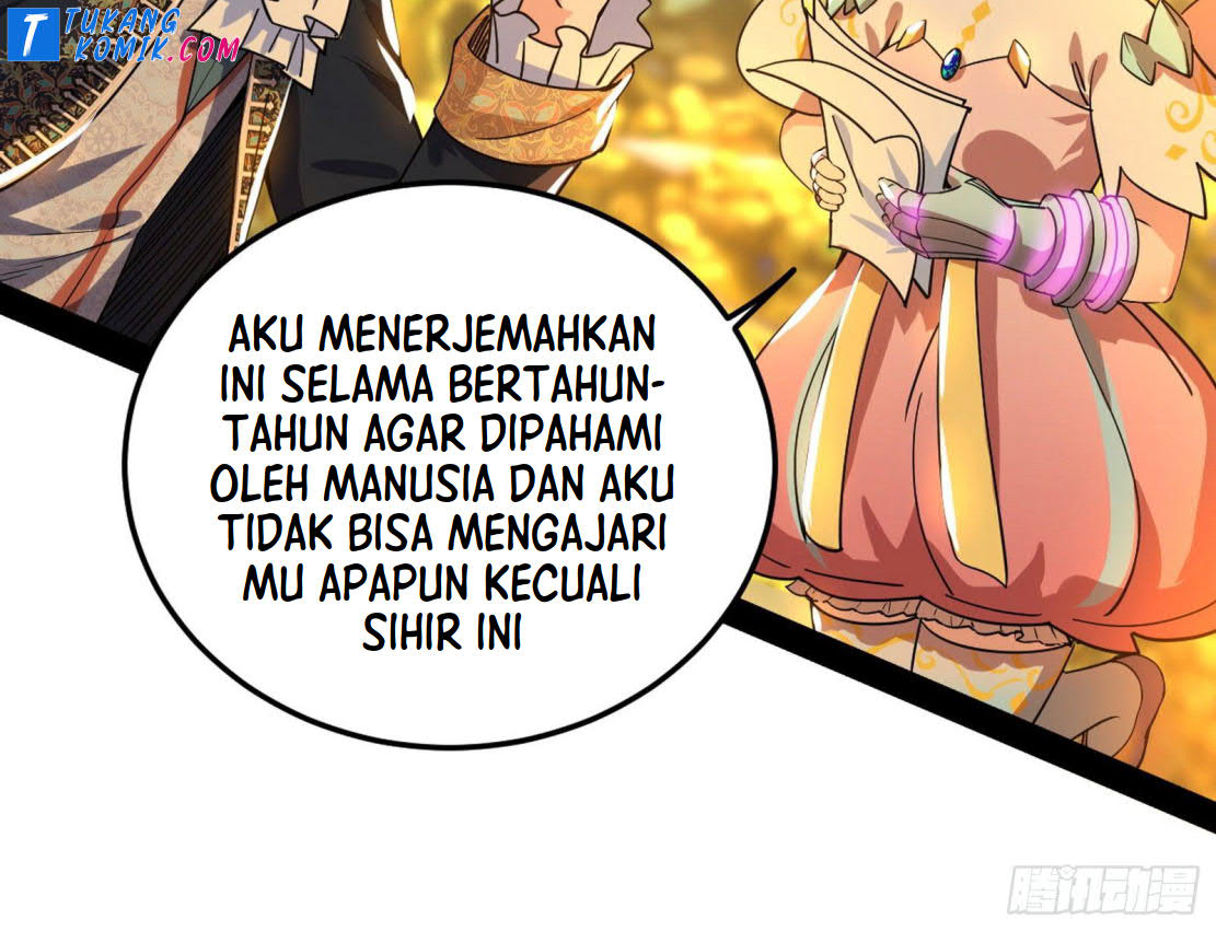 I’m An Evil God Chapter 251 Gambar 82