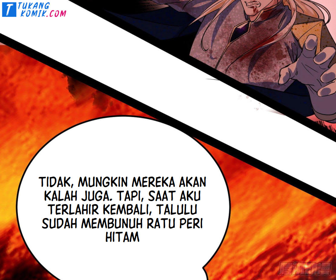 I’m An Evil God Chapter 251 Gambar 97