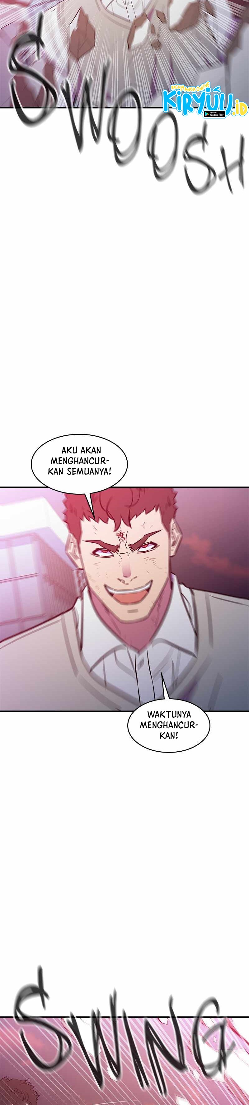 Incompetent Villain Chapter 46 Gambar 25