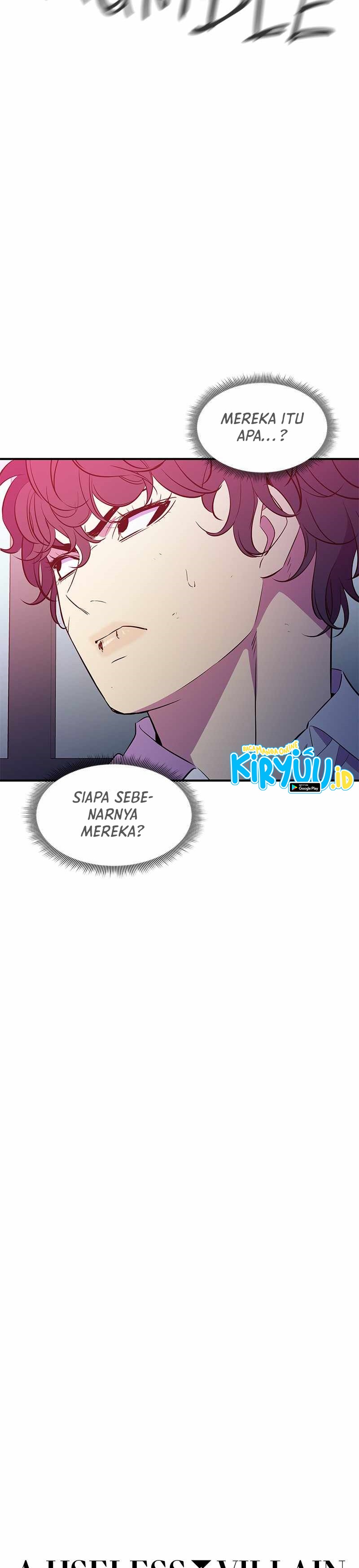 Incompetent Villain Chapter 46 Gambar 5