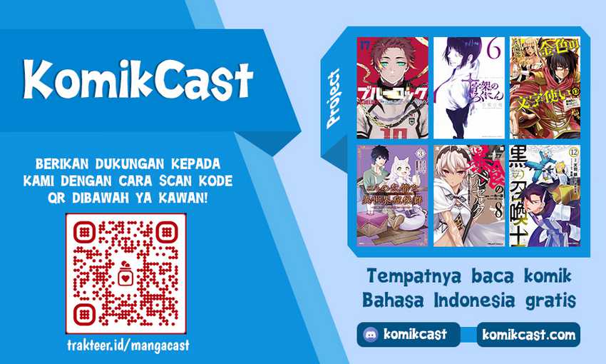 Binetsu Kuukan Chapter 24 Gambar 20