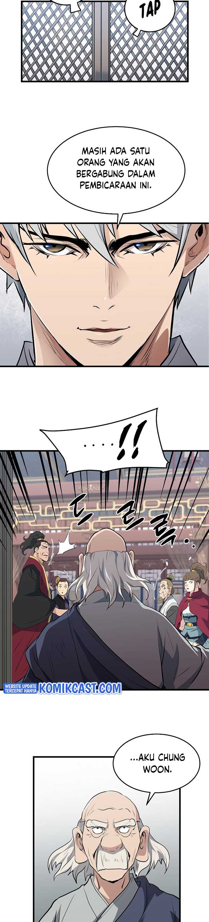 Grand General Chapter 42 Gambar 13