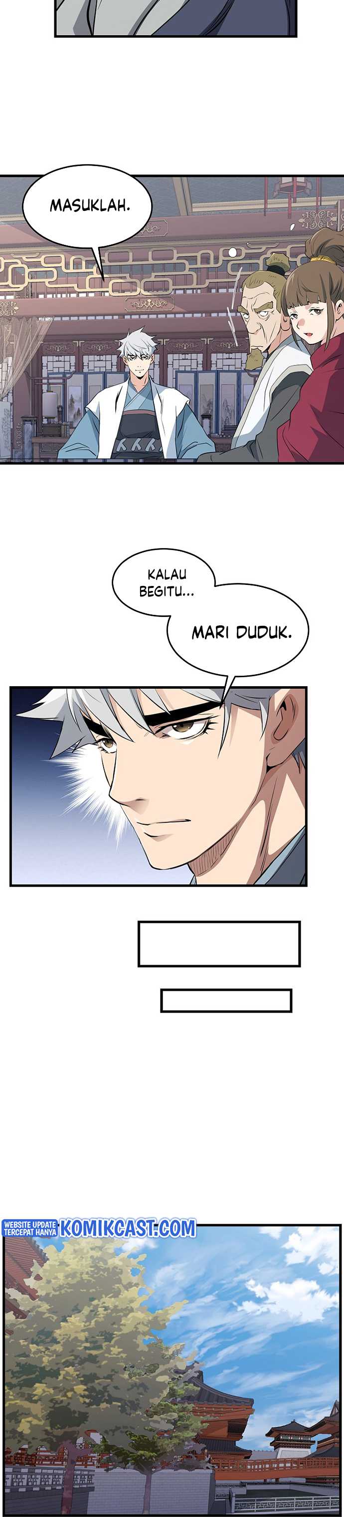 Grand General Chapter 42 Gambar 14