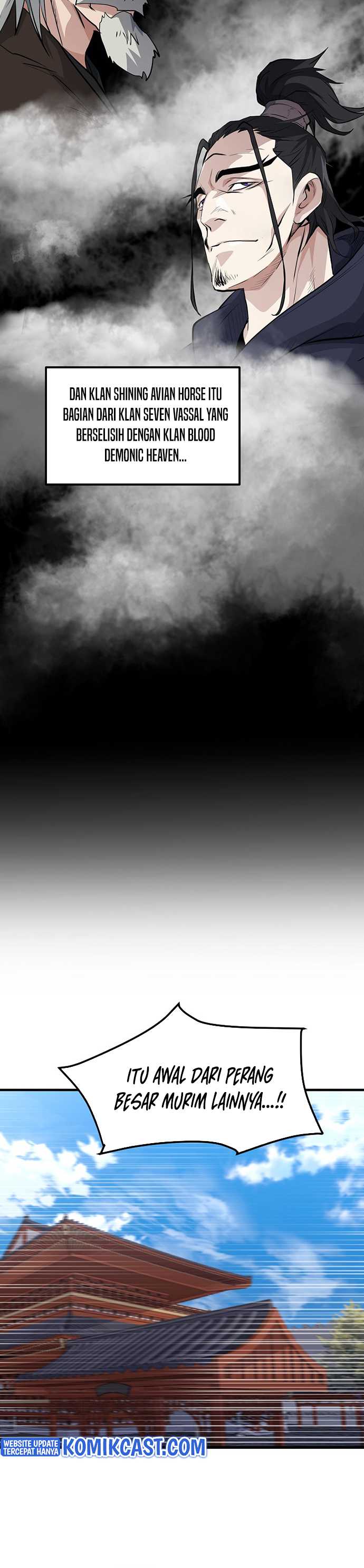 Grand General Chapter 42 Gambar 20
