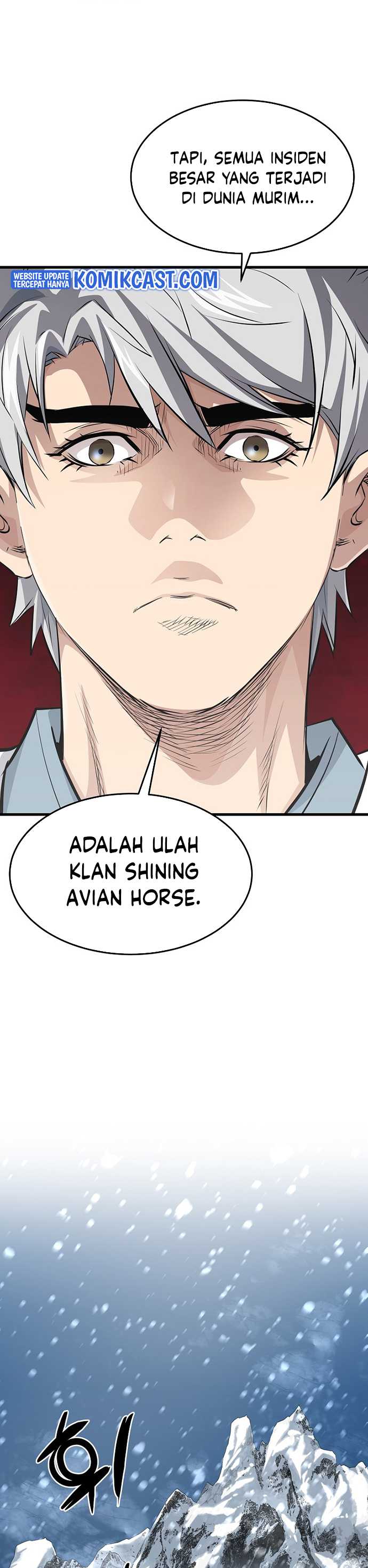 Grand General Chapter 42 Gambar 24