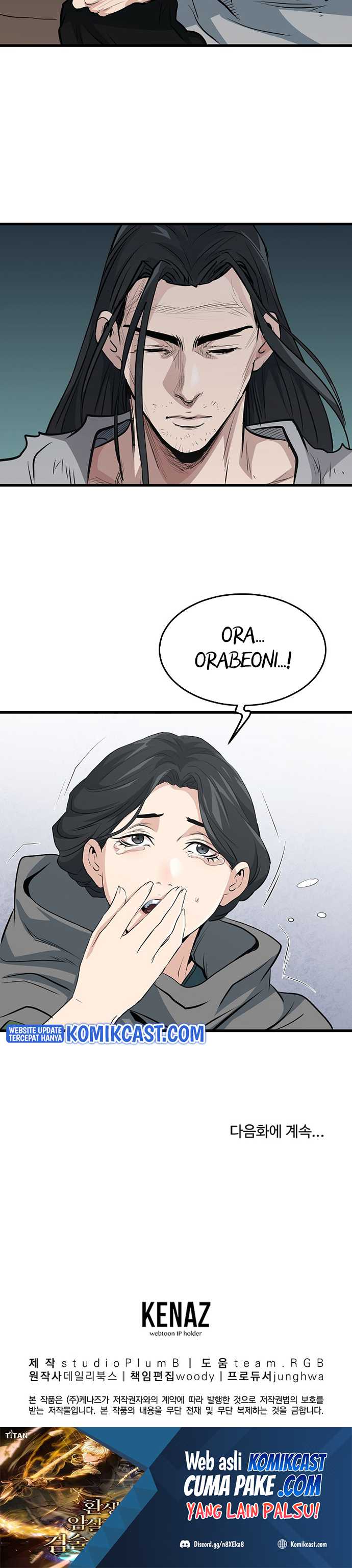 Grand General Chapter 42 Gambar 29