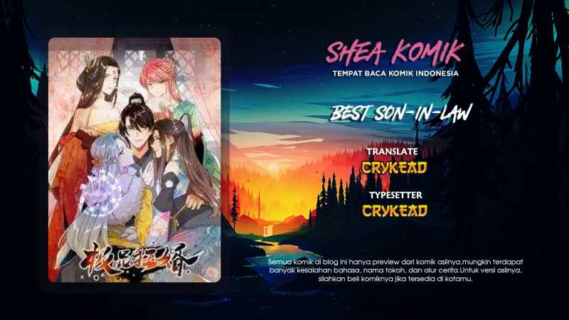 Baca Komik Best Son-In-Law Chapter 60 Gambar 1