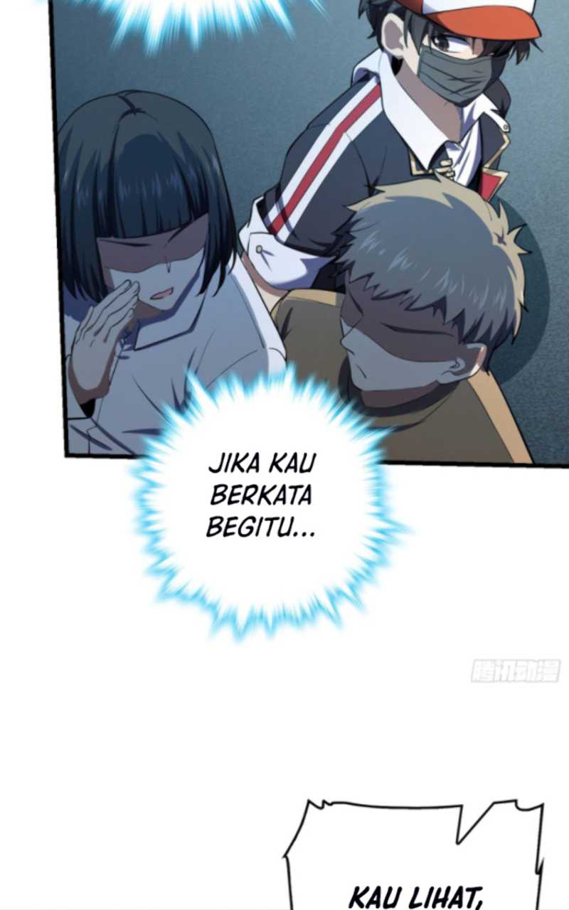 Spare Me, Great Lord! Chapter 179 Gambar 13