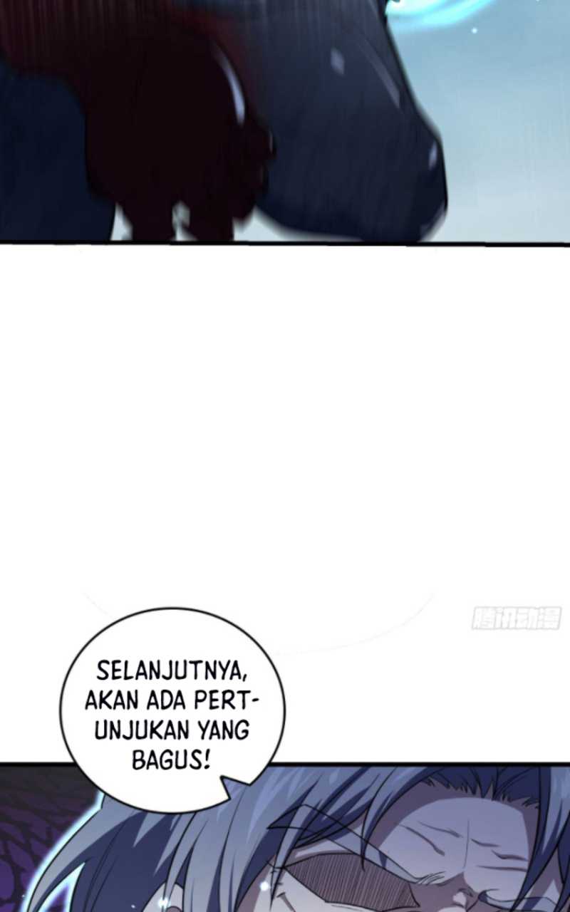 Spare Me, Great Lord! Chapter 179 Gambar 21