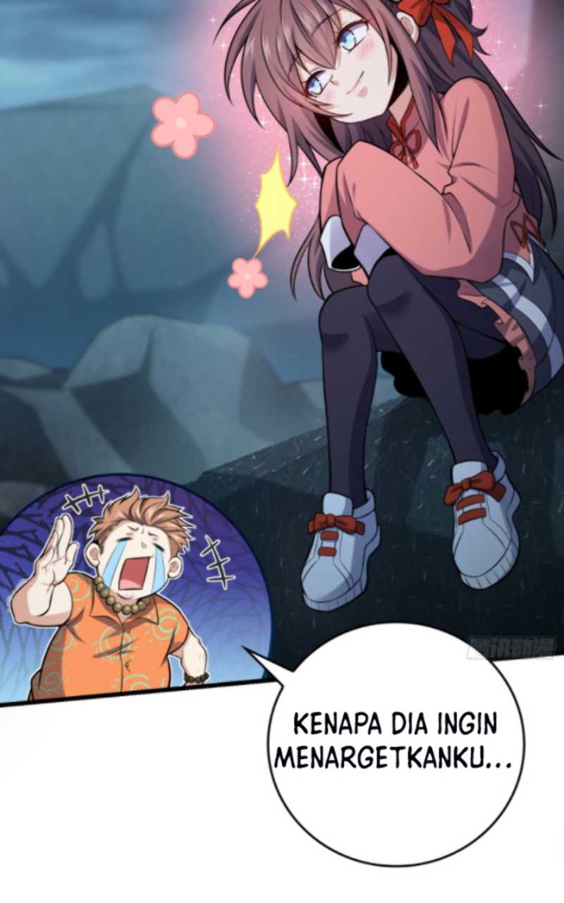 Spare Me, Great Lord! Chapter 175 Gambar 57