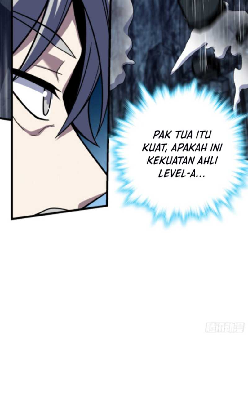 Spare Me, Great Lord! Chapter 173 Gambar 68