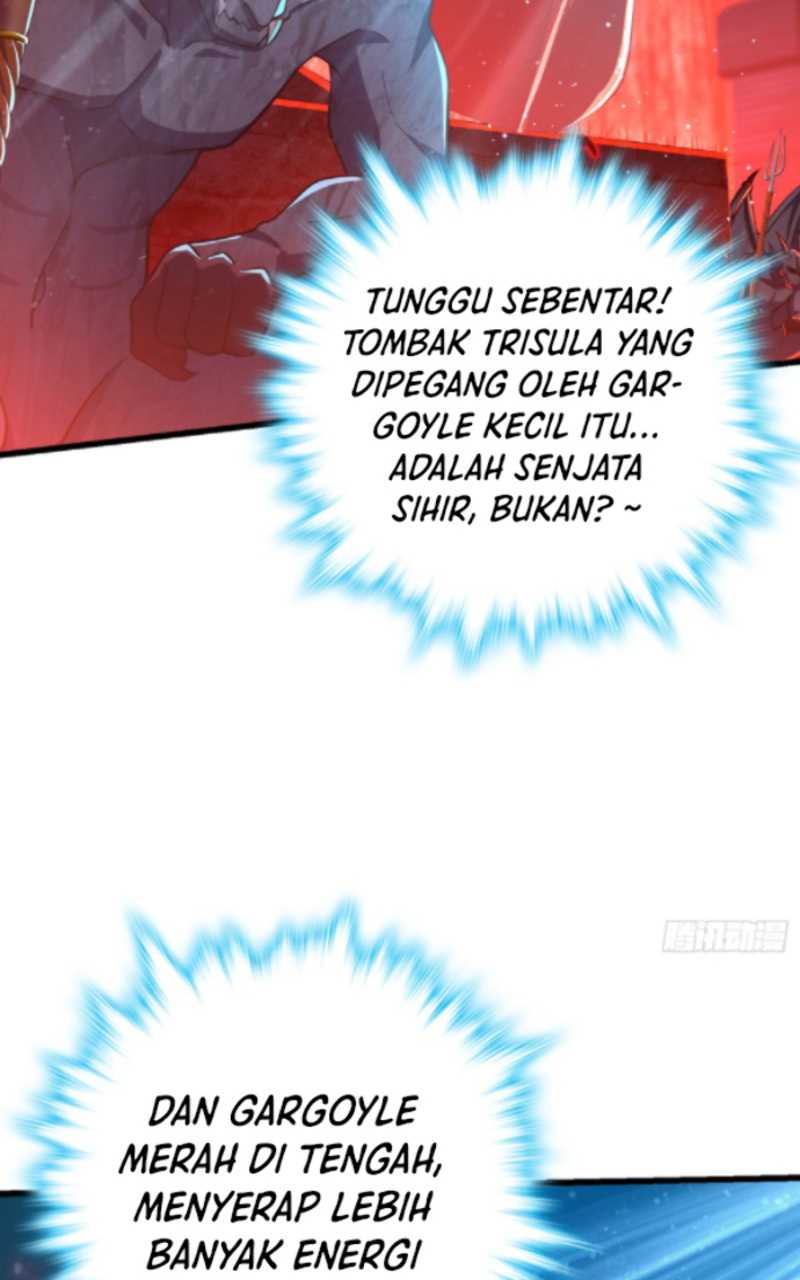 Spare Me, Great Lord! Chapter 173 Gambar 7