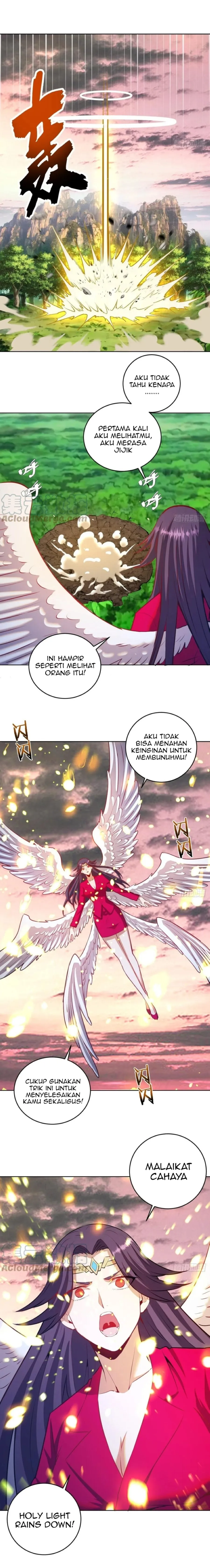 Dark Star Emperor Chapter 197 Gambar 6