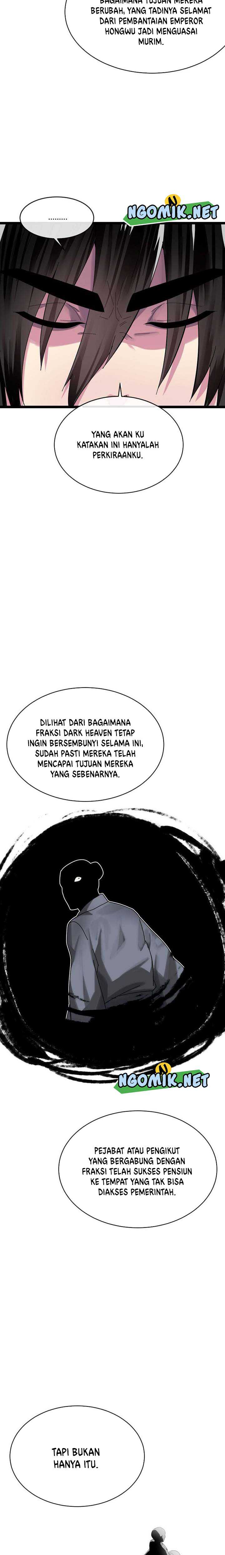 Halaman Komik