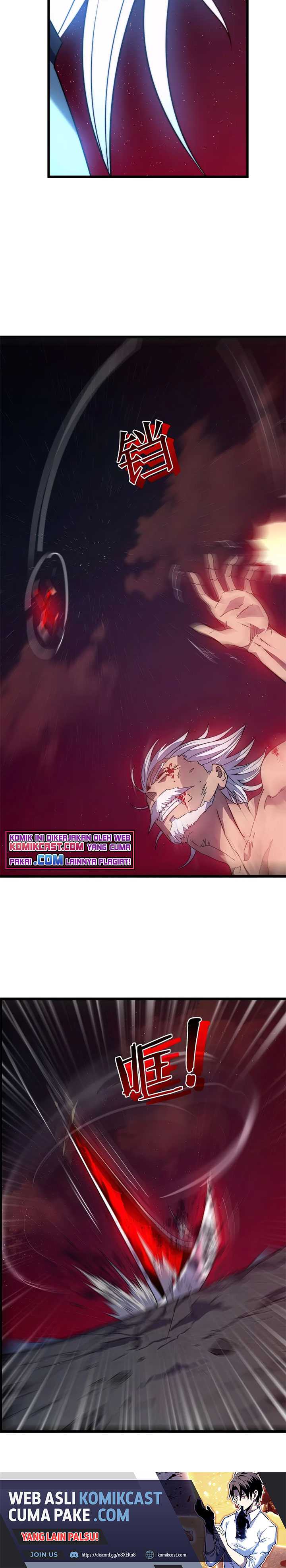 My Path to Killing God in Otherworld Chapter 47 Gambar 8