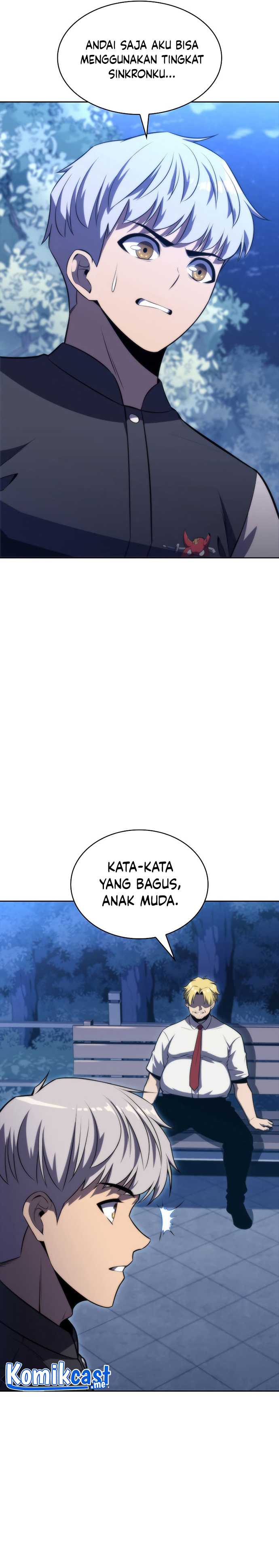 The Challenger Chapter 41 Gambar 32
