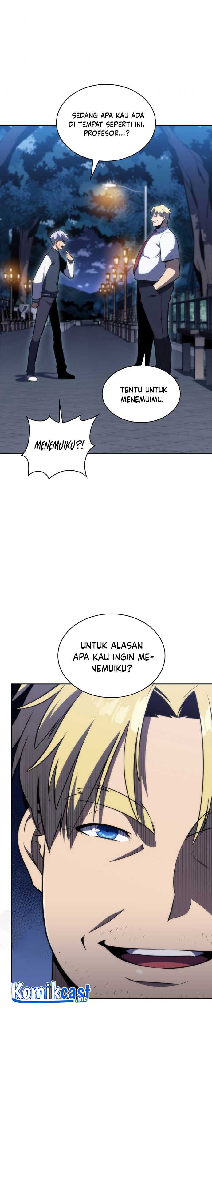 The Challenger Chapter 41 Gambar 34