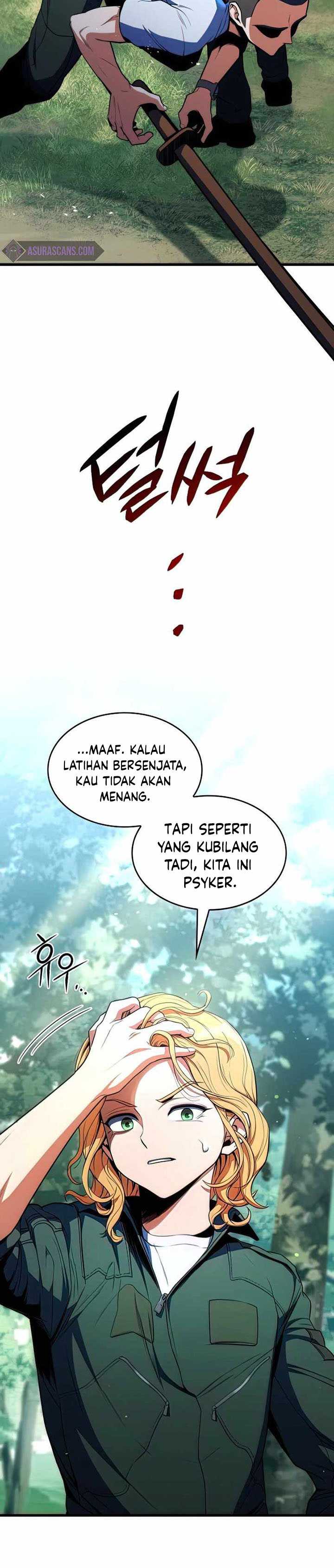 Kill The Dragon Chapter 12 Gambar 23