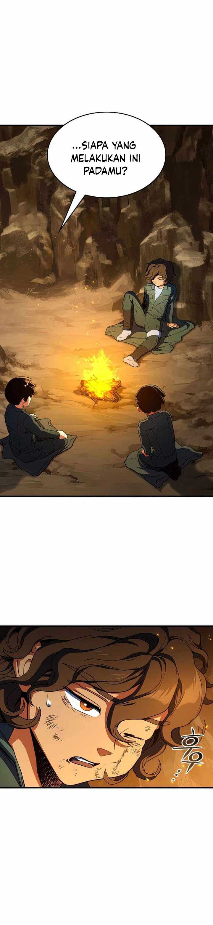 Kill The Dragon Chapter 12 Gambar 28