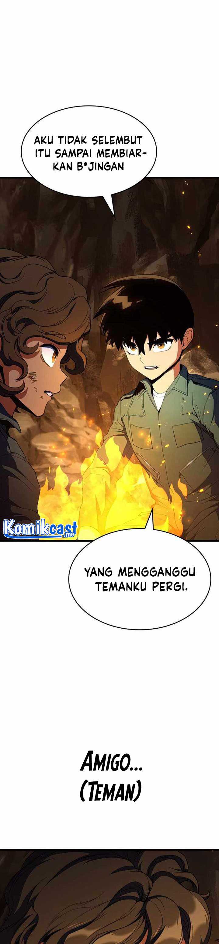 Kill The Dragon Chapter 12 Gambar 31