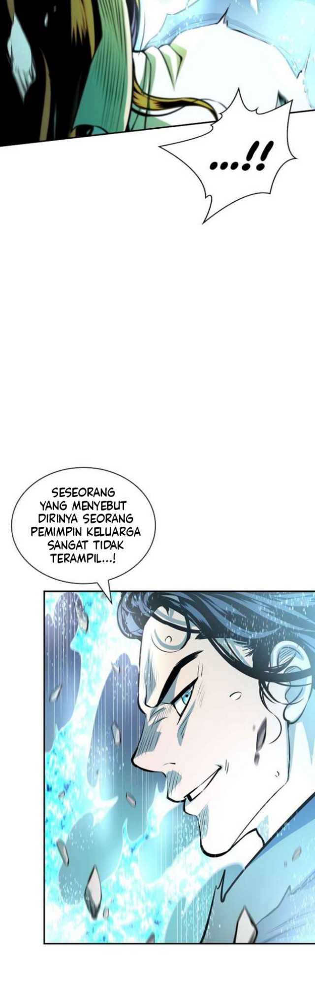 Record of the War God Chapter 133 Gambar 19