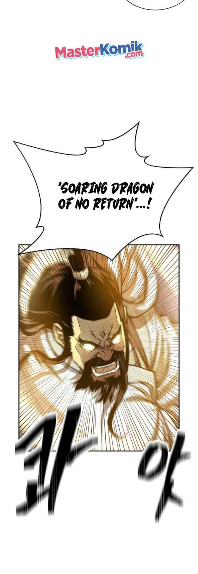 Record of the War God Chapter 133 Gambar 5