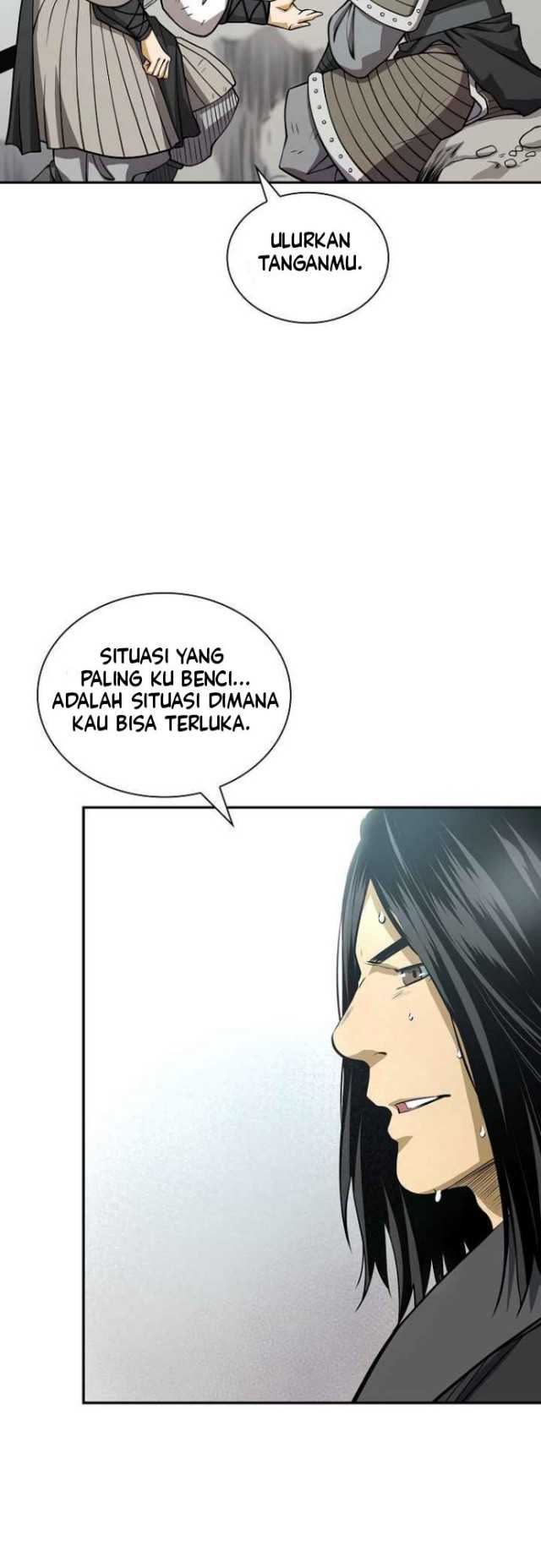 Record of the War God Chapter 133 Gambar 50