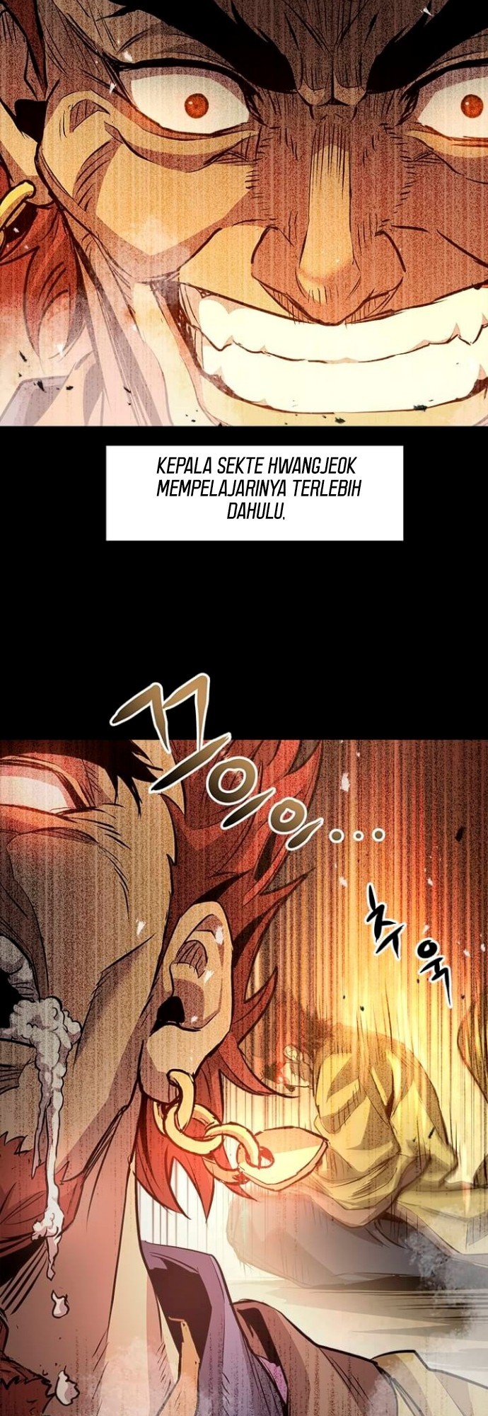 Strongest Fighter Chapter 50 Gambar 7