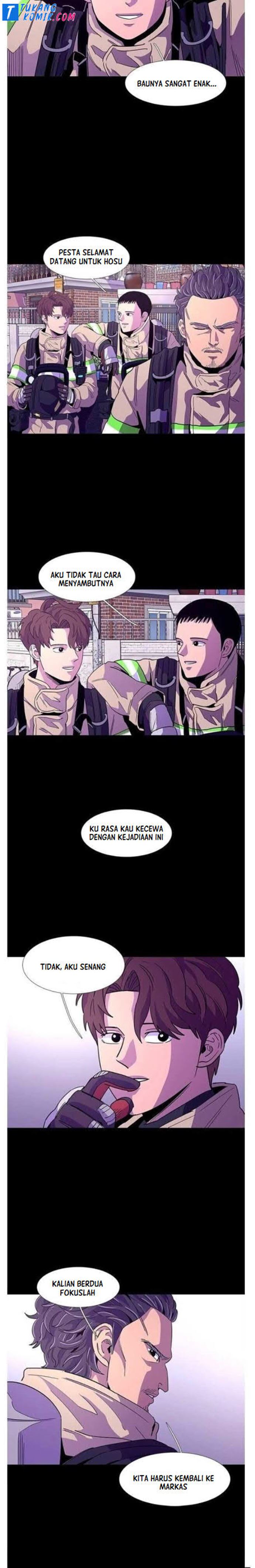 1 Second Chapter 25 Gambar 6