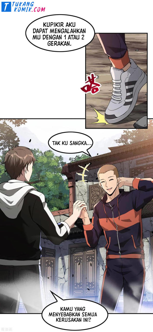 Useless First Son-In-Law Chapter 67 Gambar 21