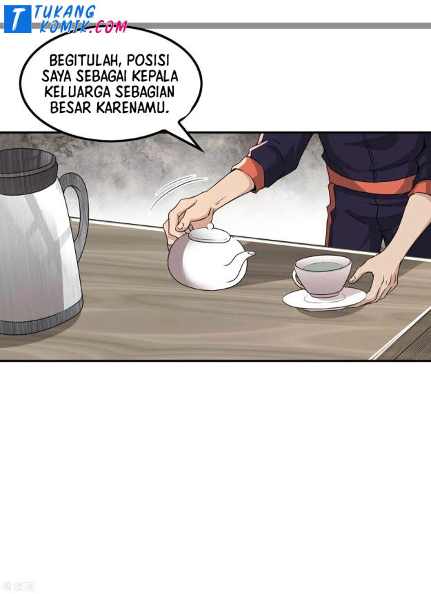 Useless First Son-In-Law Chapter 67 Gambar 33