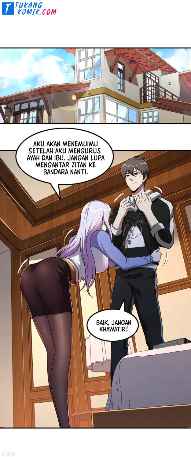 Useless First Son-In-Law Chapter 67 Gambar 4