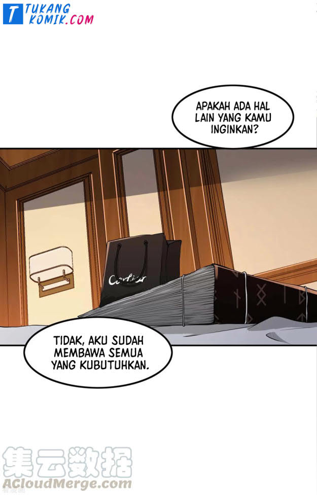 Useless First Son-In-Law Chapter 67 Gambar 5