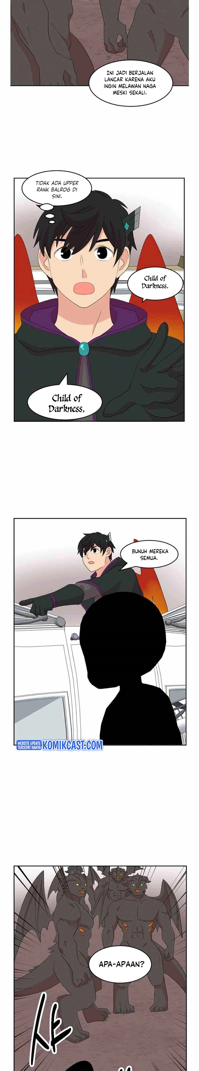 Bookworm (Reader) Chapter 161 Gambar 12