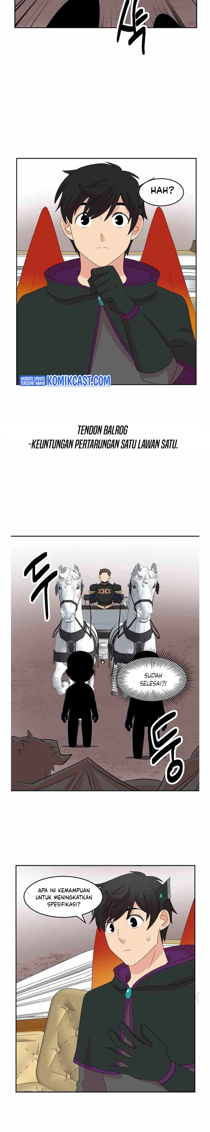 Bookworm (Reader) Chapter 161 Gambar 13