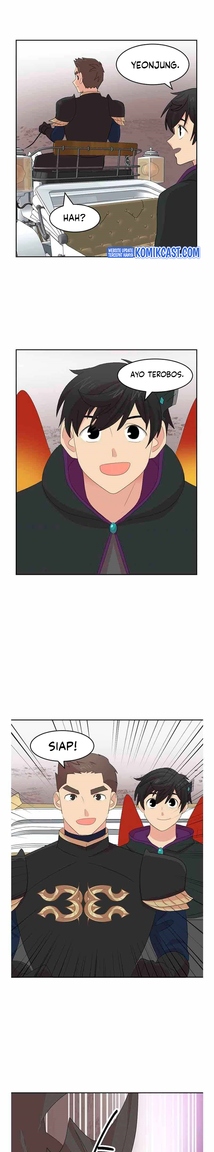 Bookworm (Reader) Chapter 161 Gambar 14