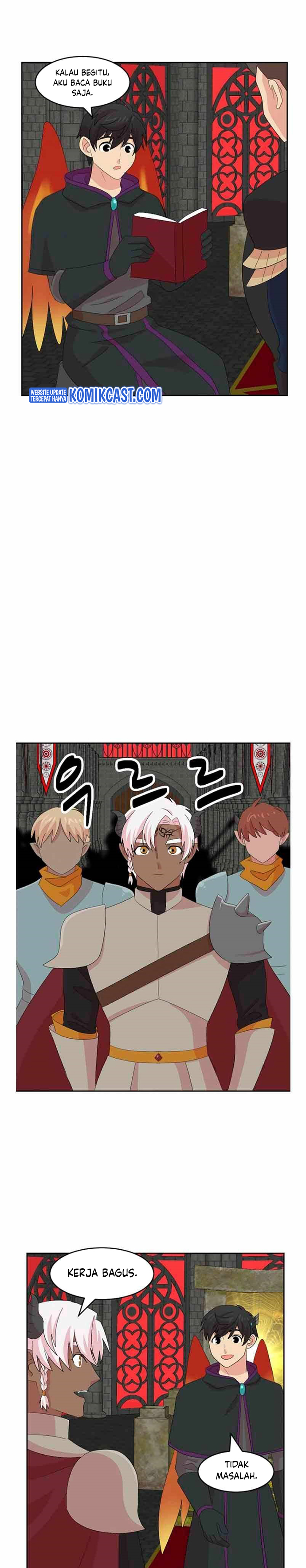 Bookworm (Reader) Chapter 161 Gambar 17