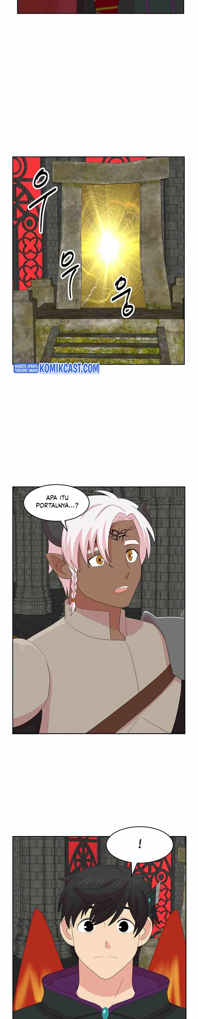 Bookworm (Reader) Chapter 161 Gambar 18