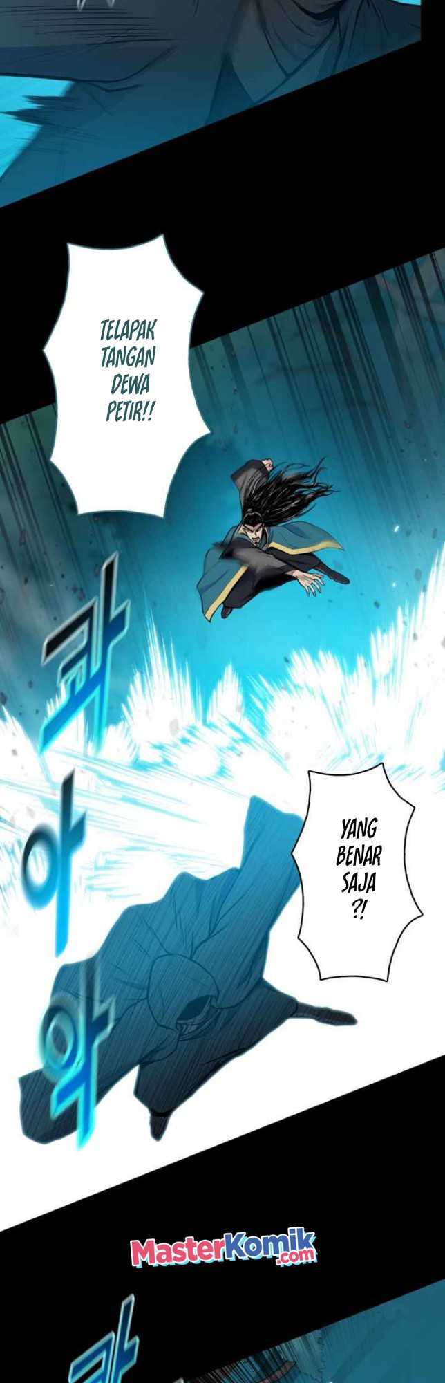 Reincarnated War God Chapter 39 Gambar 15