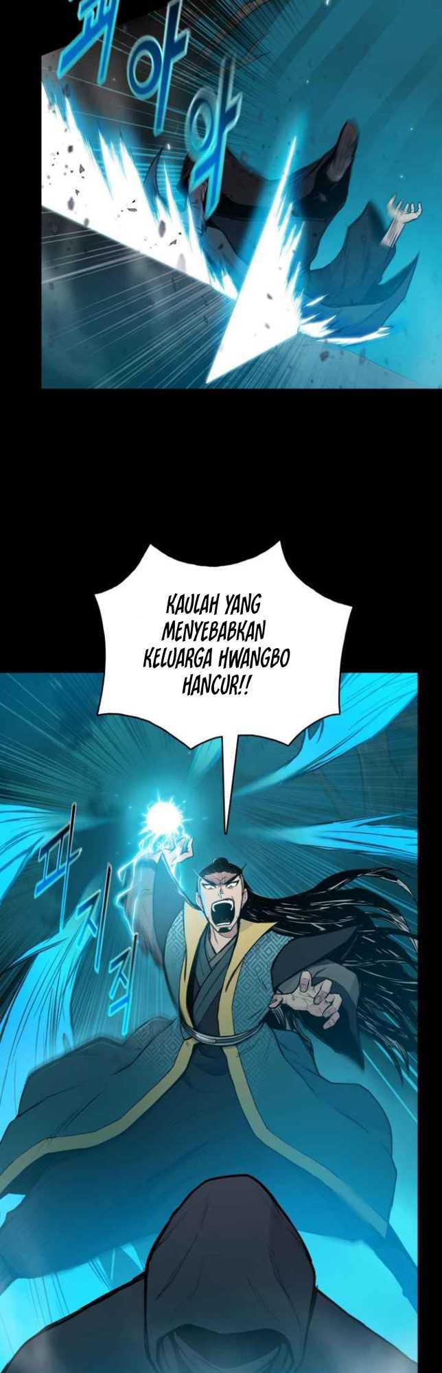 Reincarnated War God Chapter 39 Gambar 16