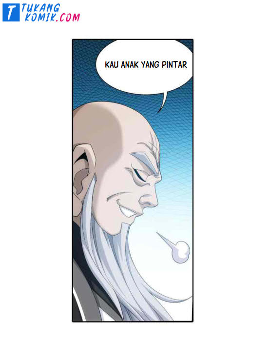 The Great Ruler Chapter 155.2 Gambar 34