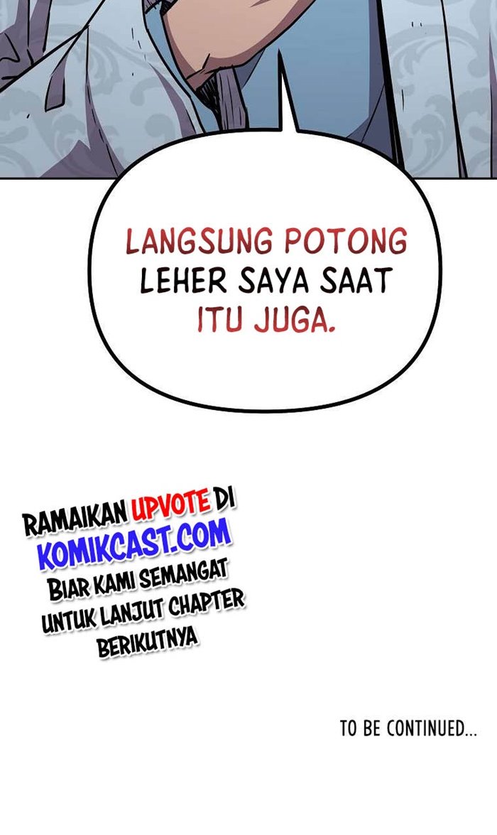 Reincarnation of the Murim Clan’s Former Ranker Chapter 46 Gambar 39