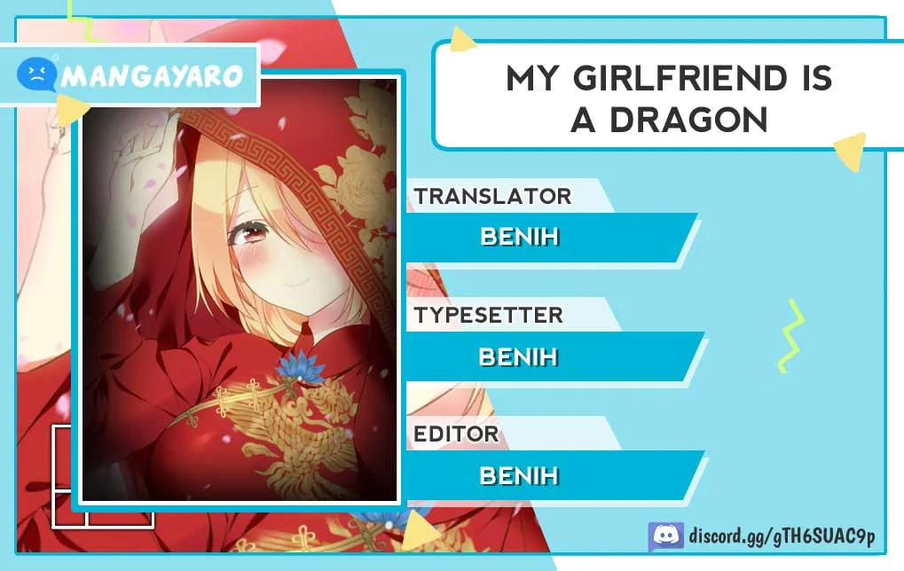 Baca Komik My Girlfriend Is a Dragon Chapter 62 Gambar 1