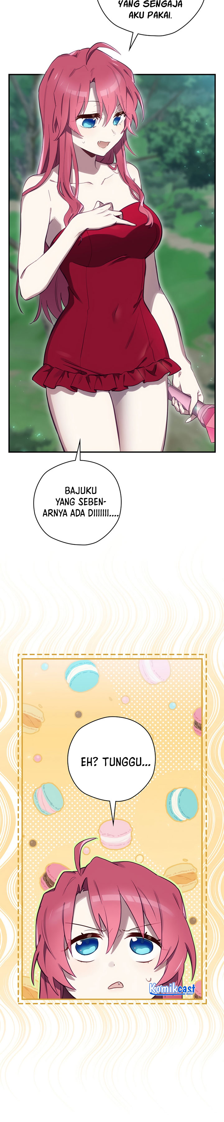 Ending Maker Chapter 21 Gambar 25