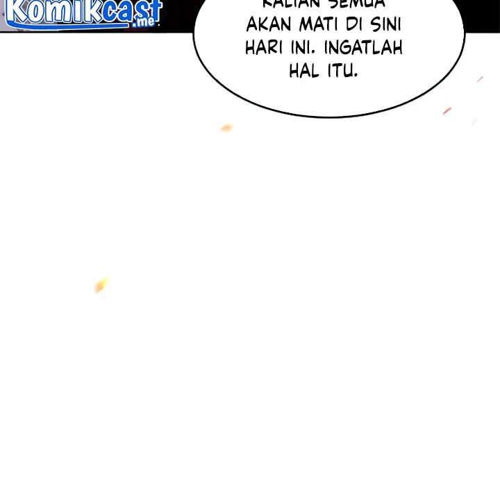 Return of the Mad Demon Chapter 50 Gambar 5