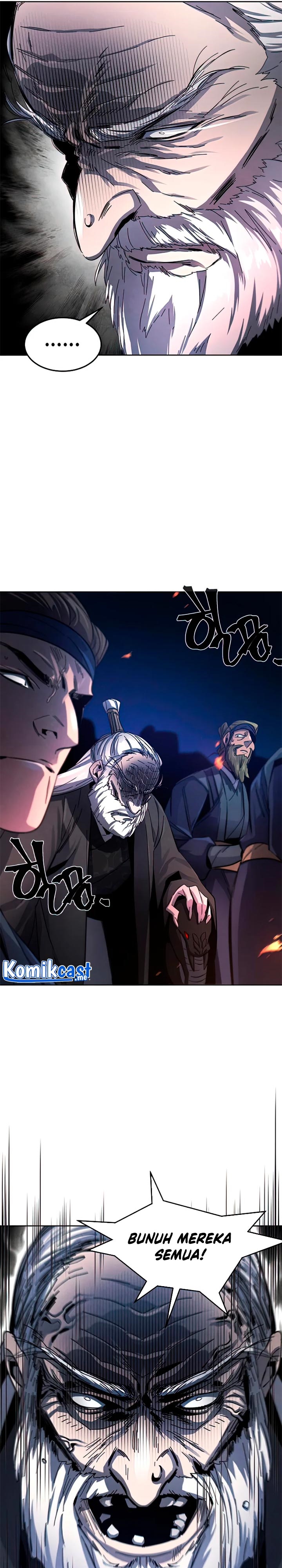 Return of the Mad Demon Chapter 50 Gambar 6