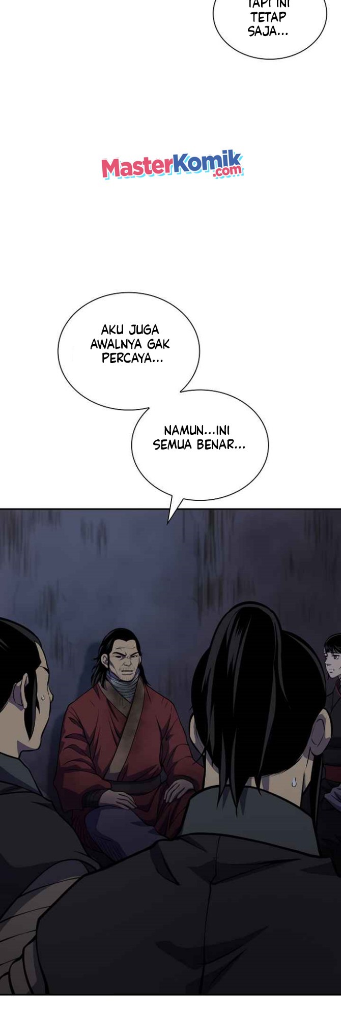 Record of the War God Chapter 134 Gambar 11
