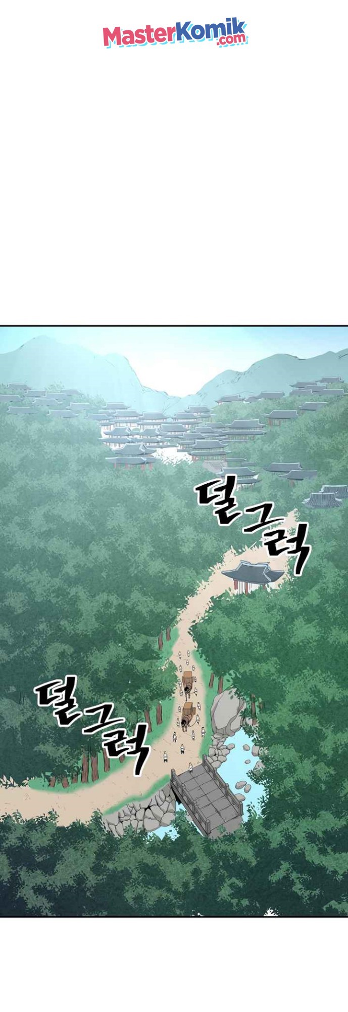 Record of the War God Chapter 134 Gambar 24