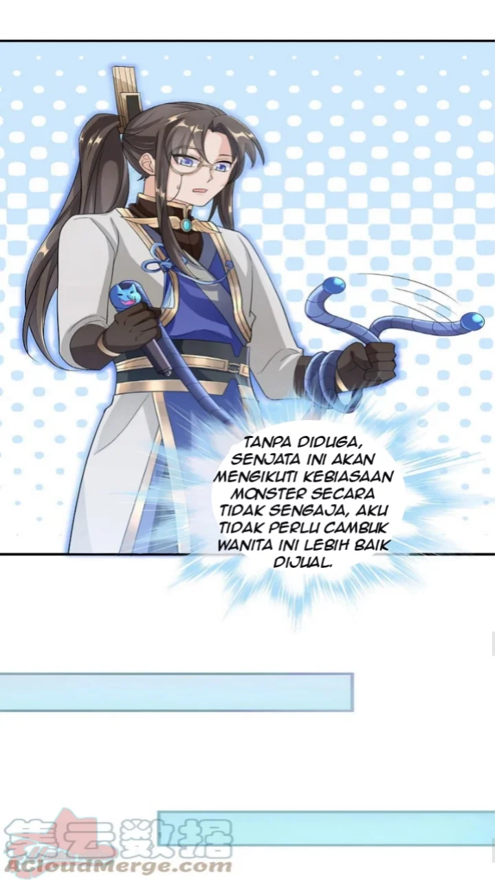 Tech Giant Come to Cultivate Immortal Chapter 26 Gambar 17