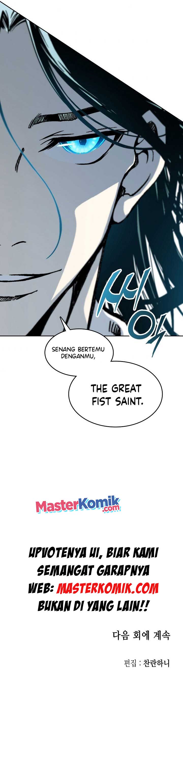 Memoir Of The King Of War Chapter 95 Gambar 28